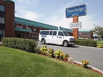 *** Hotel Quality Inn & Suites Pe Trudeau Airport Dorval Canada
