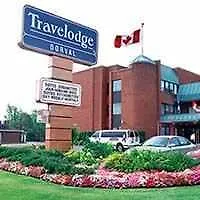 Hotel Quality Inn & Suites Pe Trudeau Airport Dorval