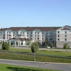 Hotel Hilton Garden Montreal Airport, Dorval