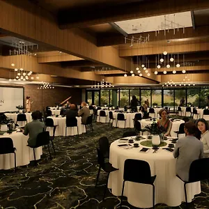 Hotel Sheraton Montreal Airport, Dorval