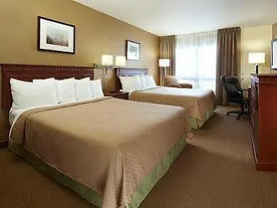*** Hotel Quality Inn & Suites Pe Trudeau Airport Dorval Canada