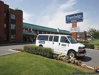 Quality Inn & Suites Pe Trudeau Airport Dorval 3*,