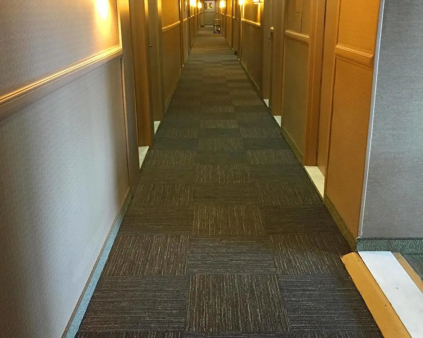 Quality Inn & Suites Pe Trudeau Airport Dorval 3*,